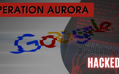 Operation Aurora: When China hacked Google
