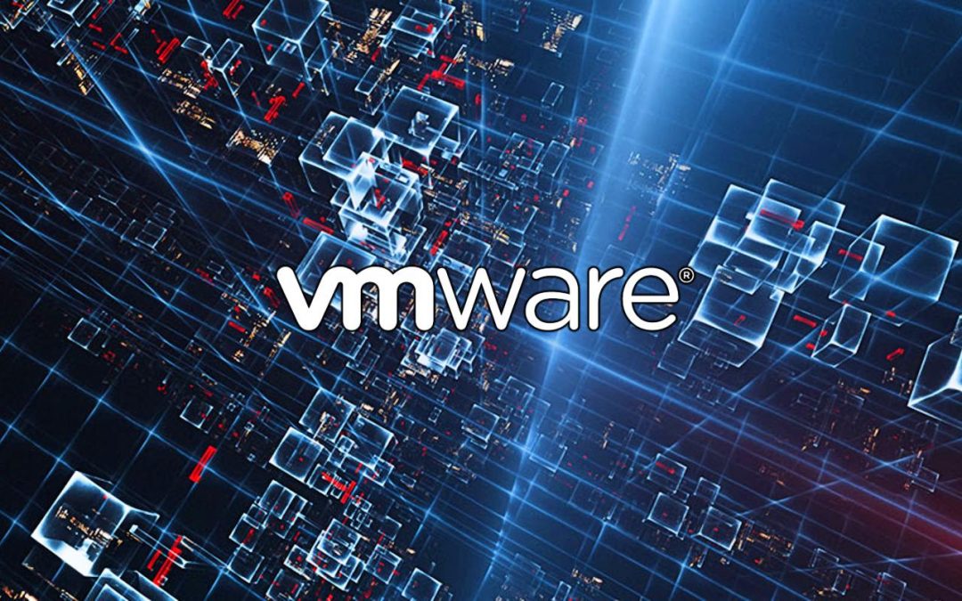 Hackers exploiting critical VMware vCenter CVE-2021-22005 bug