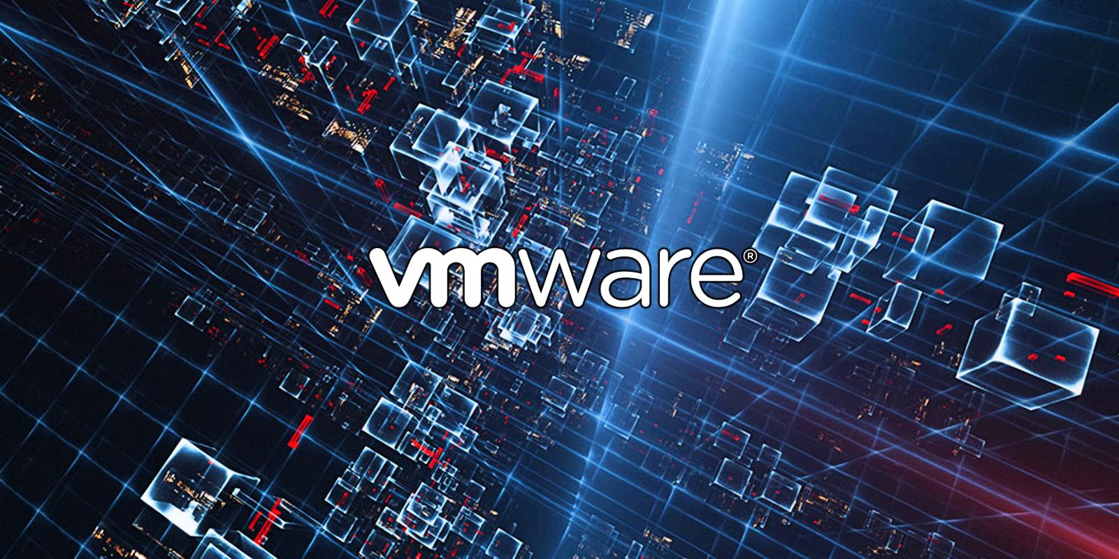 critical VMware vCenter exploit