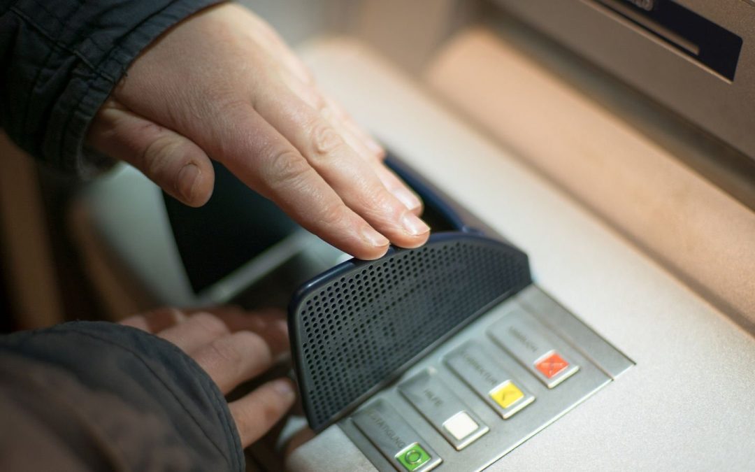 Credit card PINs can be guessed even when covering the ATM pad