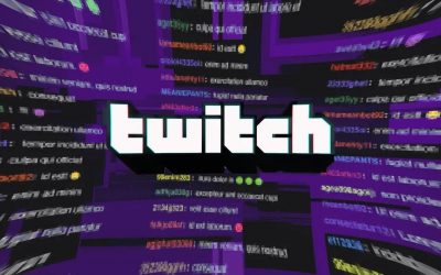 Twitch source code and creator payouts part of massive leak