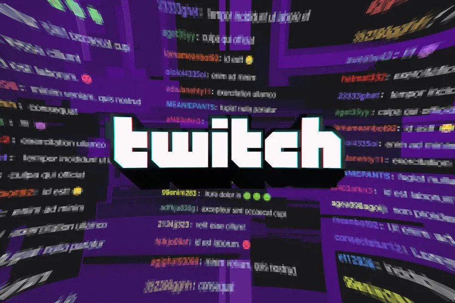 twitch hack leaked source code