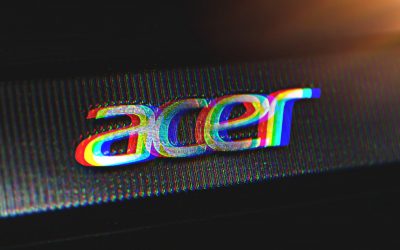 Acer hacked twice in a week by the same threat actor