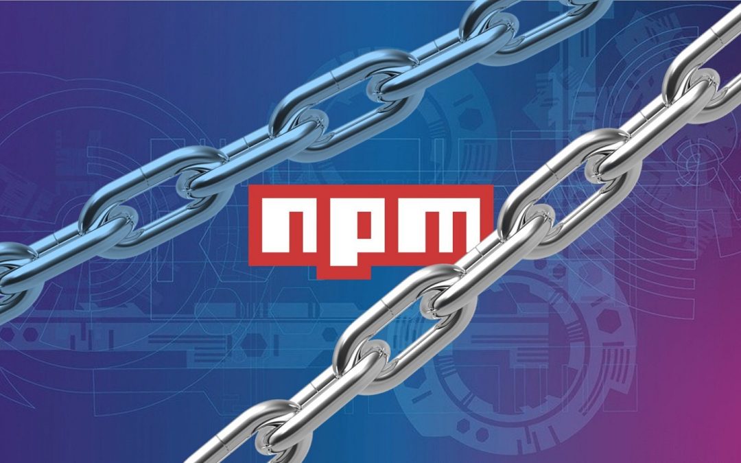 Popular NPM library hijacked to install password-stealers, miners