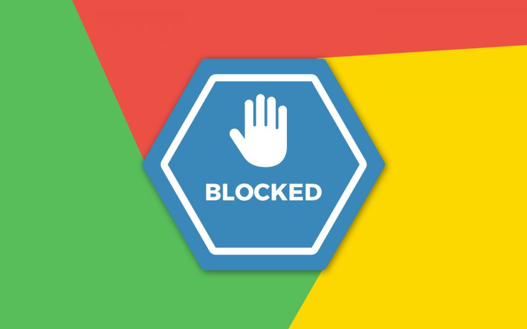 Malicious Chrome ad blocker injects ads behind the scenes