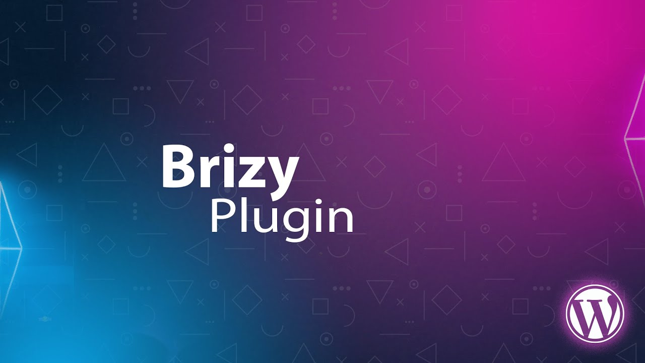 Brizy WordPress Plugin Exploit