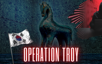 Operation Troy – How researchers linked the cyberattacks
