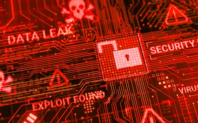 Encrypted & Fileless Malware Sees Big Growth