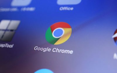 Google pushes emergency Chrome update to fix two zero-days