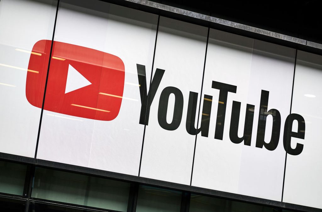 Massive campaign uses YouTube to push password-stealing malware