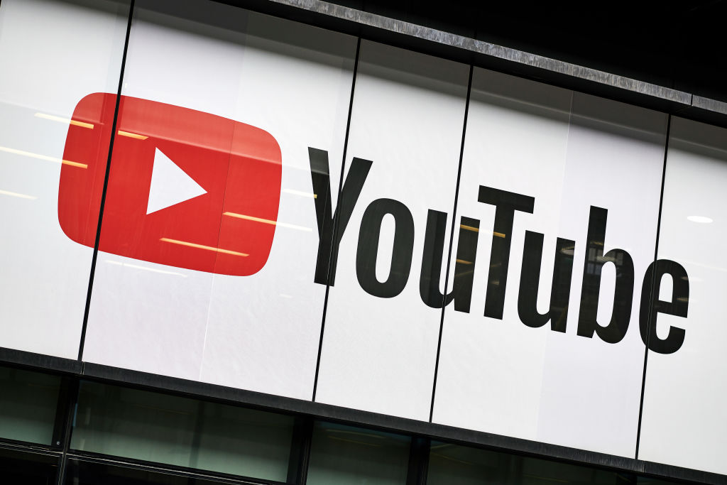 malware campaigns youtube videos password-stealing trojans