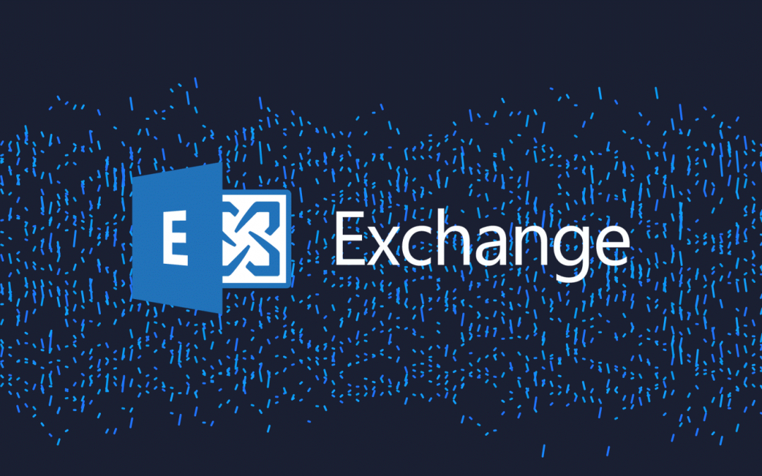 Microsoft urges Exchange admins to patch bug exploited in the wild