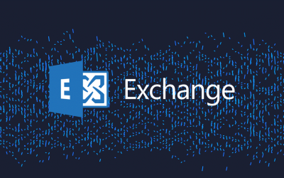 Microsoft urges Exchange admins to patch bug exploited in the wild