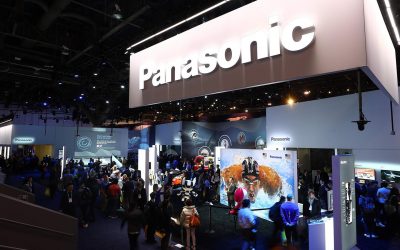 Panasonic discloses data breach after network hack