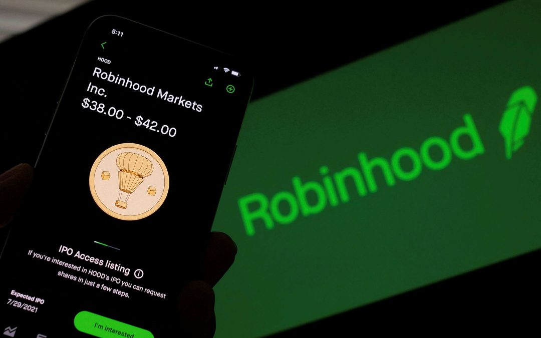 Robinhood discloses data breach impacting 7 million customers