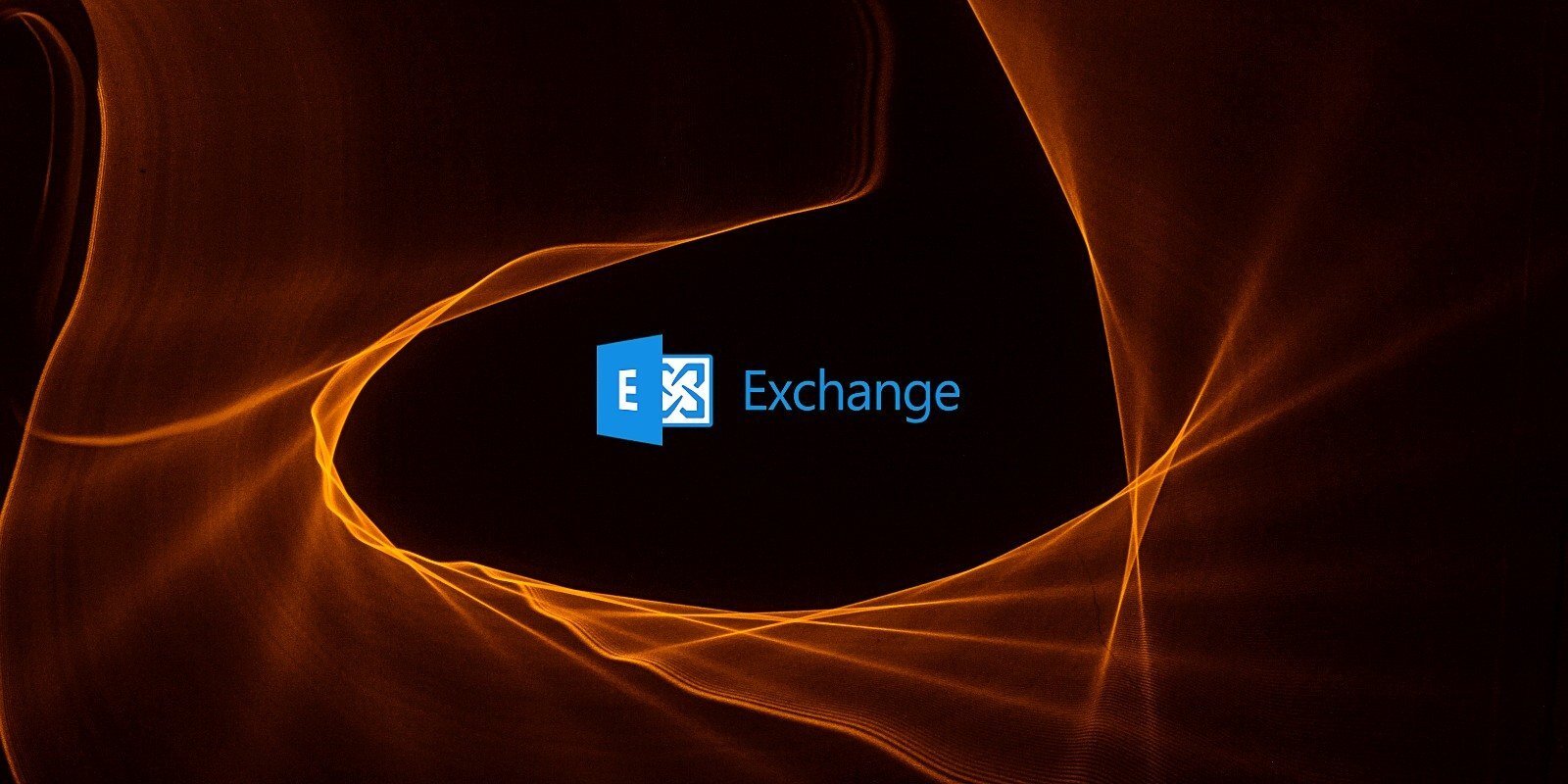 Microsoft Exchange servers