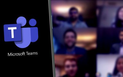 Microsoft Teams bug allowing phishing unpatched since March