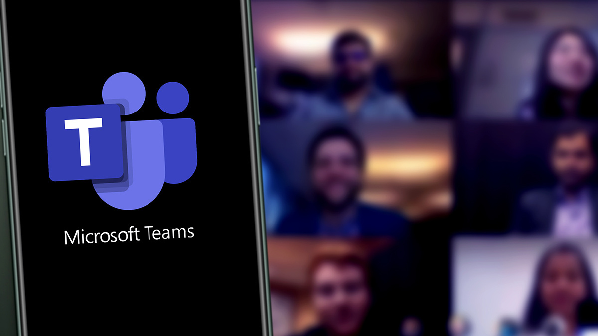 Microsoft Teams bug phishing unpatched