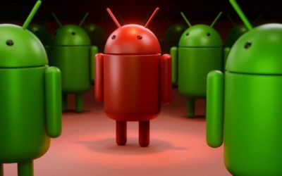 Android banking malware infects 300,000 Google Play users