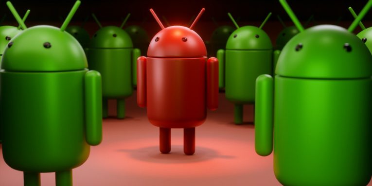 malware campaigns android trojans infect users google play store apps