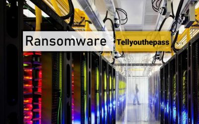 TellYouThePass ransomware revived in Linux, Windows Log4j attacks