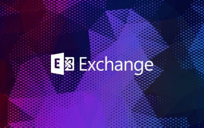 Microsoft Exchange servers hacked to deploy BlackByte ransomware