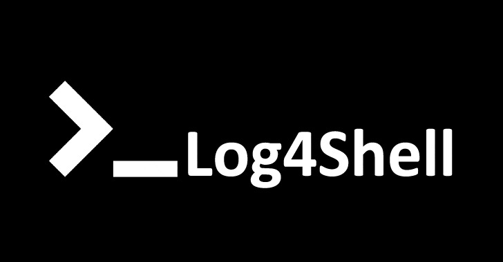 Log4j Log4Shell vulnerability malware