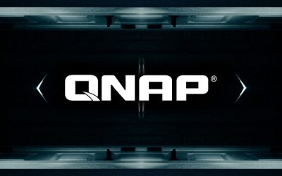 QNAP NAS devices hit in surge of ech0raix ransomware attacks