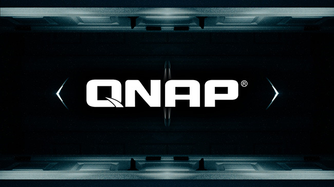 QNAP network NAS devices QNAPCrypt eCh0raix ransomware