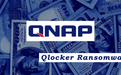 Qlocker ransomware returns – targets QNAP NAS devices worldwide