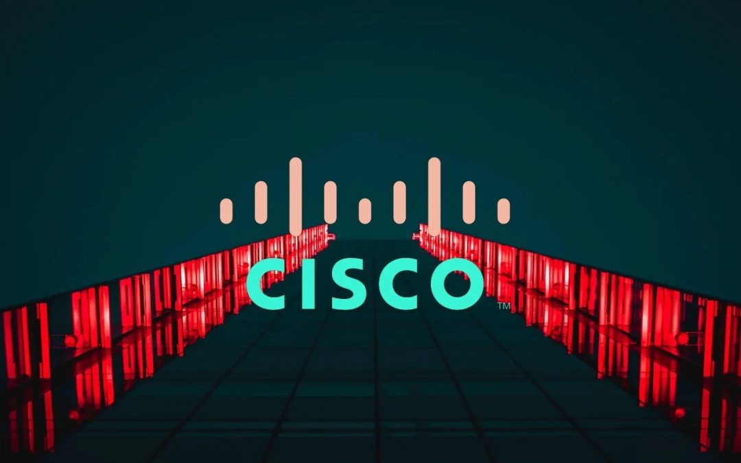 Cisco bug gives remote attackers root privileges via debug mode