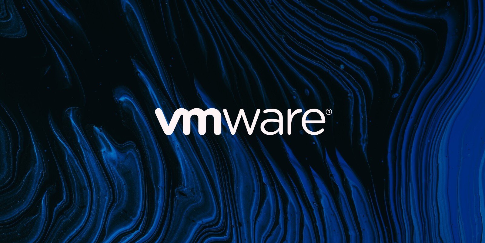 VMware Cloud Foundation, ESXi, Fusion and Workstation security vulnerability