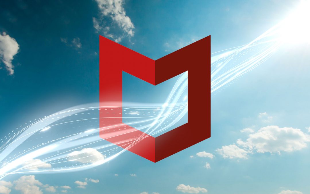 McAfee Bug Can Be Exploited to Gain Windows SYSTEM Privileges