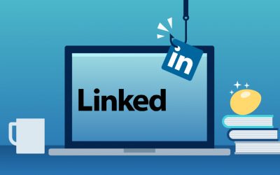 Massive LinkedIn Phishing, Bot Attacks Feed on the Job-Hungry