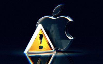 Apple patches new zero-day exploited to hack iPhones, iPads, Macs