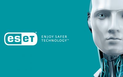 ESET antivirus bug let attackers gain Windows SYSTEM privileges