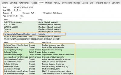 Offensive Security Tool: Sandbox Defender