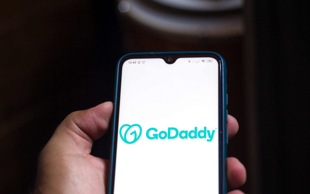 Hundreds of GoDaddy-hosted sites backdoored in a single day