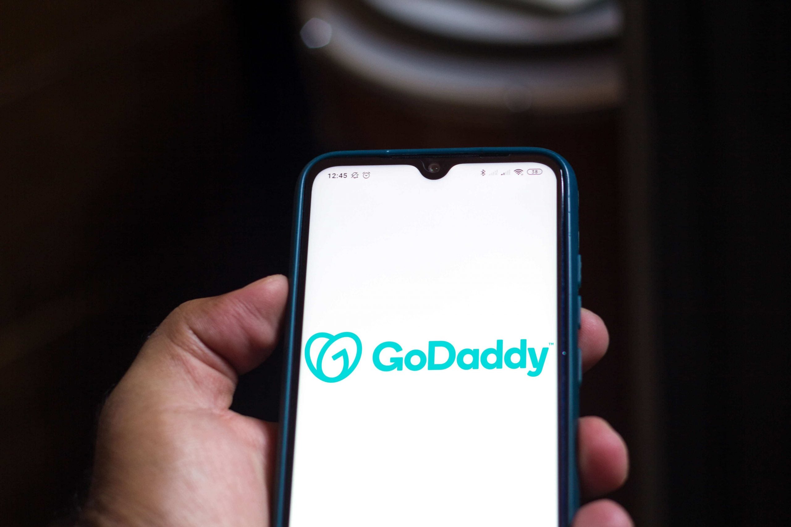 godaddy backdoor infections wordpress websites