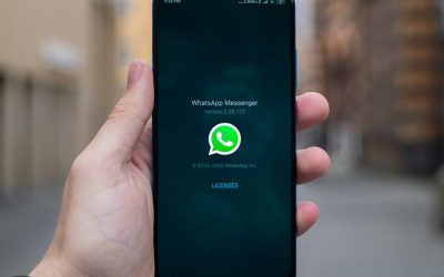 RCE Bugs in WhatsApp, Other Hugely Popular VoIP Apps: Patch Now!