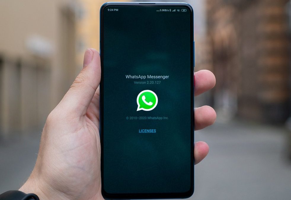 RCE Bugs in WhatsApp, Other Hugely Popular VoIP Apps: Patch Now!