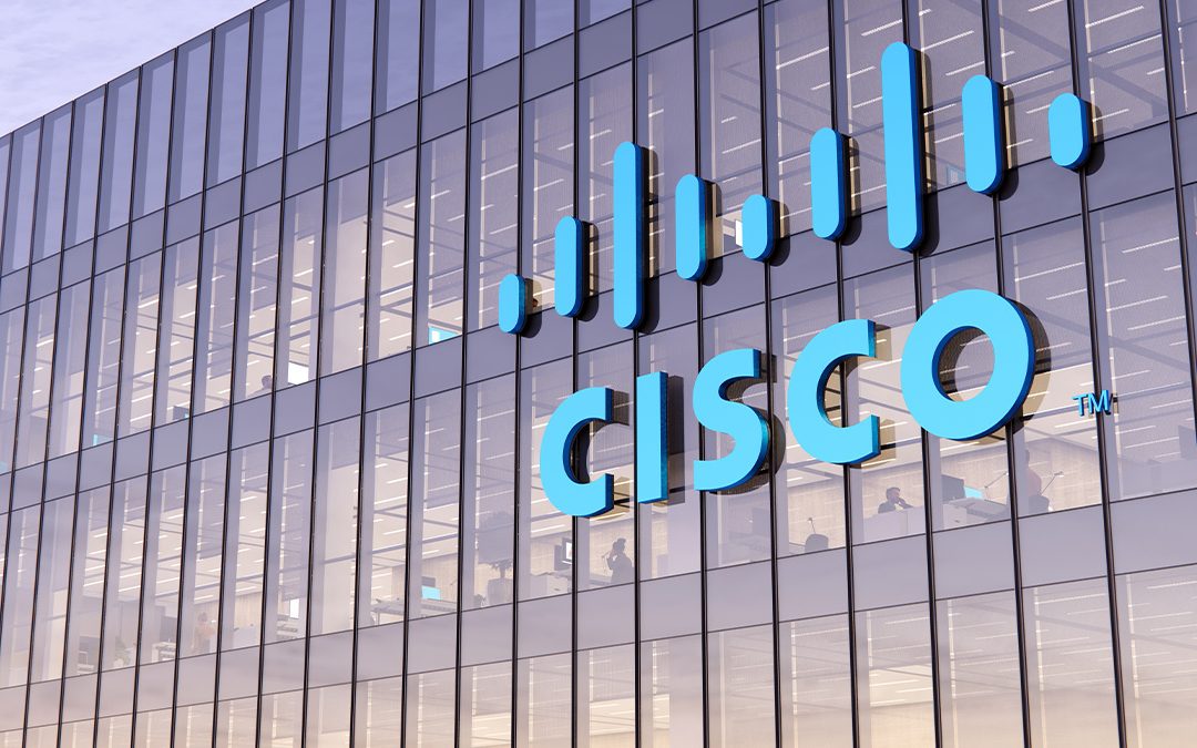 Cisco vulnerability lets hackers craft their own login credentials