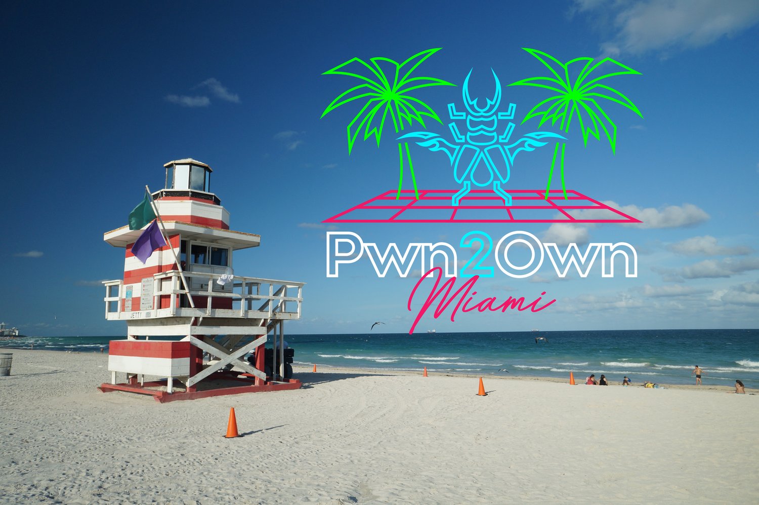 Pwn2Own Miami 2022