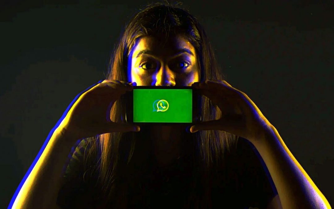 Attackers Spoof WhatsApp Voice-Message Alerts to Steal Info