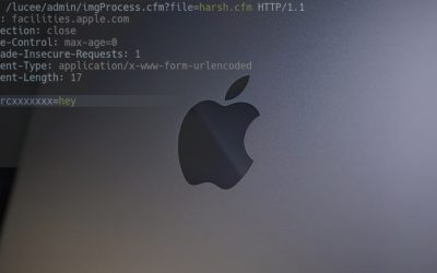 Apple paid out $36,000 bug bounty for HTTP request smuggling flaws