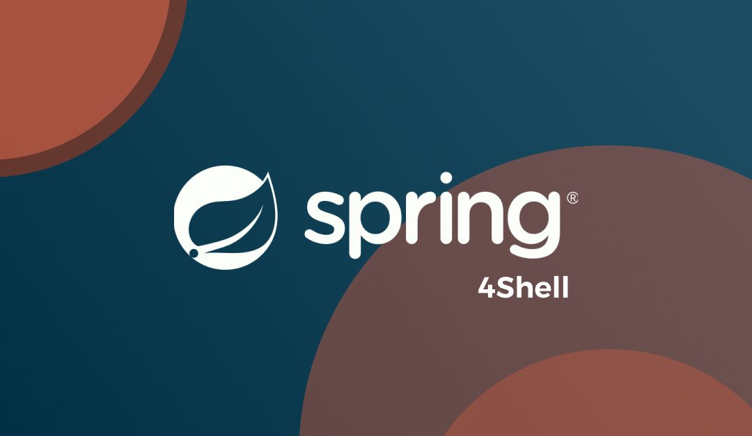 Attackers are abusing Spring4Shell vulnerability to spread Mirai botnet malware