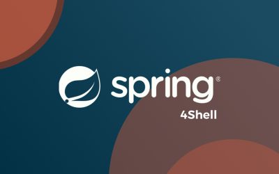 Attackers are abusing Spring4Shell vulnerability to spread Mirai botnet malware