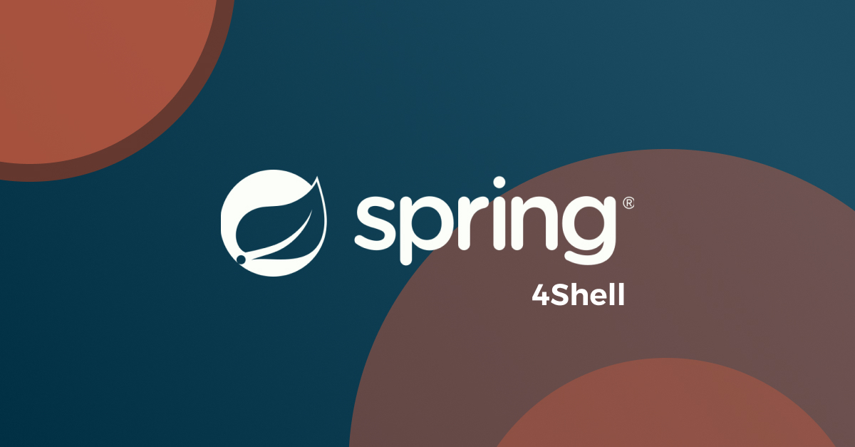 Spring4Shell vulnerability Mirai botnet