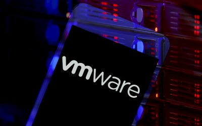 April VMware Bugs Abused to Deliver Mirai Malware, Exploit Log4Shell