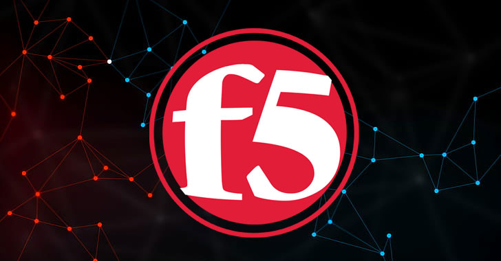 F5 BIG-IP update critical exploit vulnerability